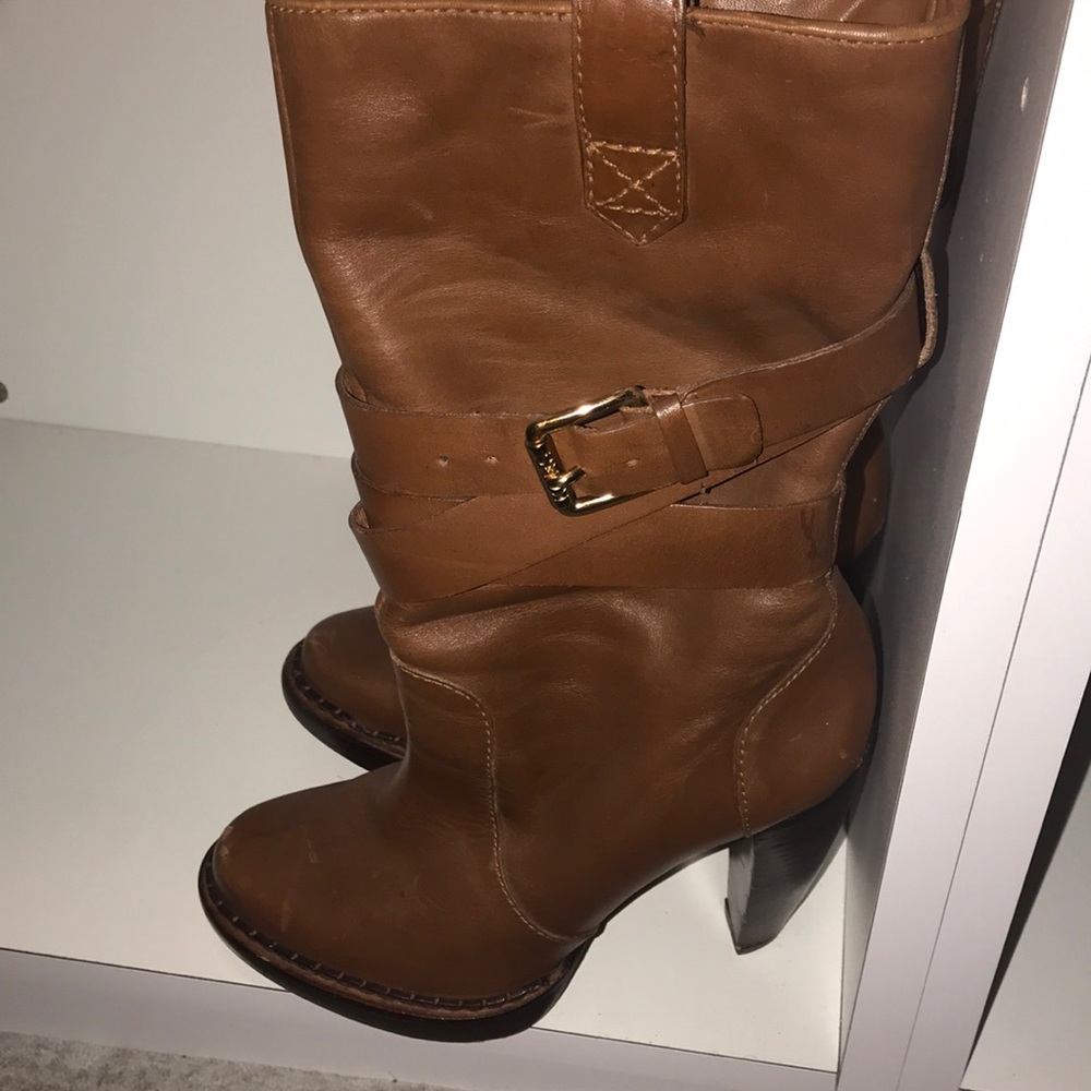 Michael Kors Boots